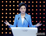 高端政要访谈女主持人你认识几位？