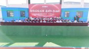 百城千媒报视TOP:高扬百面战旗 赓续红色血脉