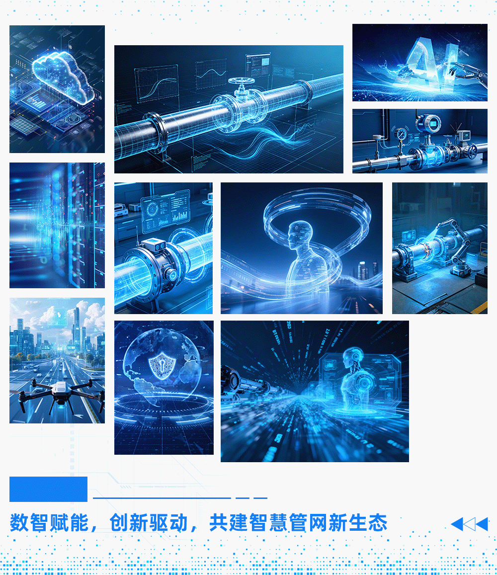 智慧管网_油气管道年度盛会_上海-3